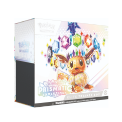 Pokémon SV8.5 Prismatic...