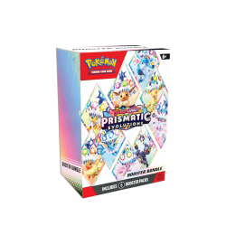 Pokémon SV8.5 Prismatic...