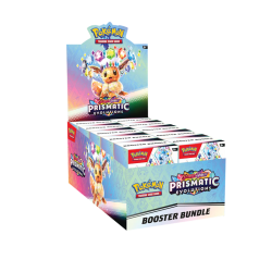 Pokémon SV8.5 Prismatic...