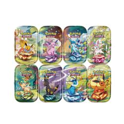 Pokémon SV8.5 Prismatic...