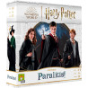 Harry Potter - Paralitis - Bordspel