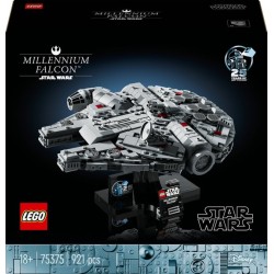 LEGO Star Wars Millennium Falcon - 75375