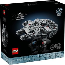 LEGO Star Wars Millennium Falcon - 75375