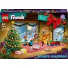 LEGO Friends - Adventkalender 2024 - 42637