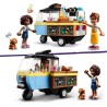 LEGO Friends Bakkersfoodtruck - 42606