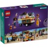 LEGO Friends Bakkersfoodtruck - 42606