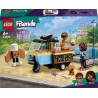 LEGO Friends Bakkersfoodtruck - 42606