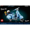 LEGO Vespa 125 Scooter  - 10298