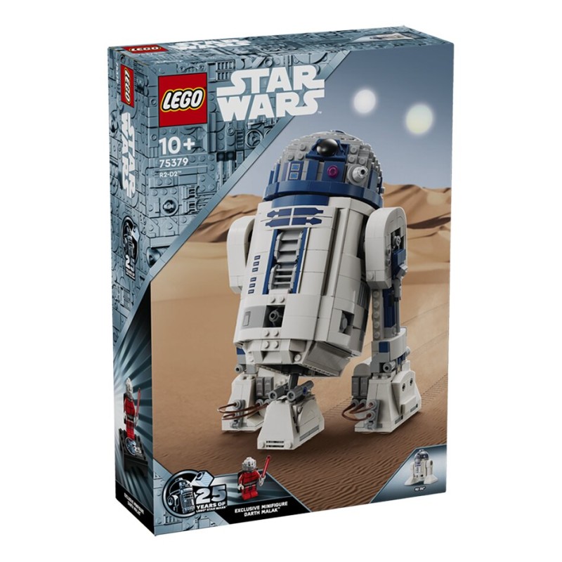 LEGO Star Wars R2-D 75379