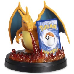 Pokémon - Charizard ex - Super Premium Collection Eng