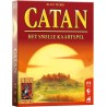 999 Games de Kolonisten van Catan - het snelle kaartspel