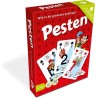 Pesten - het kaartspel