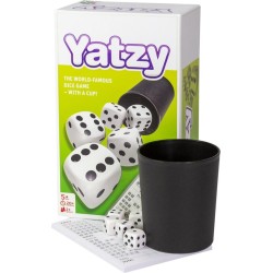 Yatzy Game