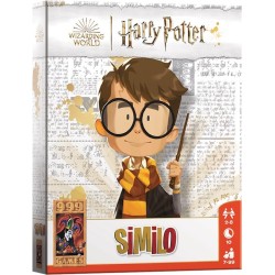 999 Games - Similo: Harry...