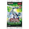 Yu-Gi-Oh! Duelist Nexus Sleeved Booster (1e edi) Eng