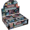 Yu-Gi-Oh! Maze Of Memories Booster Box (1e Edi) Eng