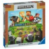 Minecraft junior - Heroes of the village - Ravensburger