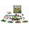 Minecraft junior - Heroes of the village - Ravensburger