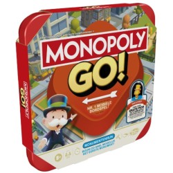 Monopoly GO - Hasbro