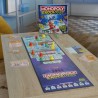 Monopoly Knockout - Hasbro