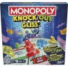 Monopoly Knockout - Hasbro