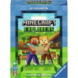 Minecraft Explorers-...