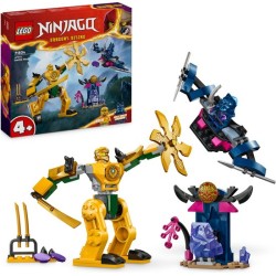 Lego Ninjago 71804 - Arins Battle Mech