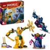 Lego Ninjago 71804 - Arins Battle Mech