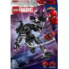 LEGO Marvel Venom Mech Armour vs. Miles Morales - 76276