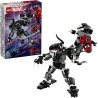 LEGO Marvel Venom Mech Armour vs. Miles Morales - 76276