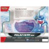 Pokémon – Palafin Ex Box Eng