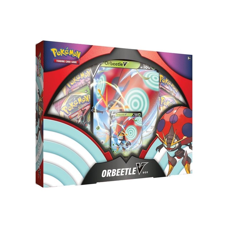 Orbeetle V Box Eng