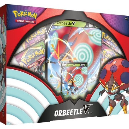 Orbeetle V Box Eng