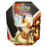 Pokémon Eevee Evolution Tins: Flareon V Tin ENG