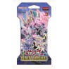 Yu-Gi-Oh - Valiant Smashers Sleeved Booster (1st Edition) Eng