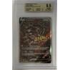 Giratina V - Lost Origin 186 BGS Beckett 9.5