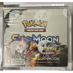 Pokémon Sun & Moon -...