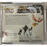 Pokémon Sun & Moon - Burning shadows Booster Box ENG + acryl box