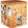 Pokemon Fire Fighting & Darkness Stacking Tin 2022 ENG