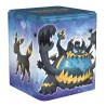 Pokemon Fire Fighting & Darkness Stacking Tin 2022 ENG