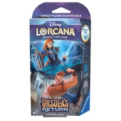 Disney Lorcana Ursula’s...