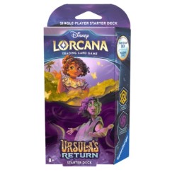 Disney Lorcana Ursula’s...