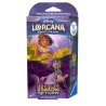 Disney Lorcana Ursula’s Return Starter Deck Mirabel & Bruno