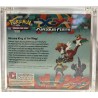Pokémon XY Furious Fists Booster Box ENG + Acryl box