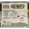 Pokémon XY Fates Collide Booster Box ENG + Acryl box