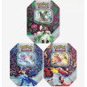 Pokémon TCG: Paldea Partners Tin ENG