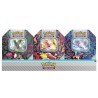 Pokémon TCG: Paldea Partners Tin ENG