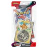 Pokémon Obsidian Flames Checklane Blister
