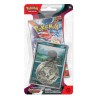 Pokémon Obsidian Flames Checklane Blister