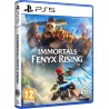 Immortals Fenyx Rising - PS5 (2nd Hand)